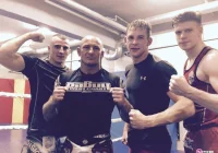 Grzegorz Lipski vs Jakub Majoch już 16 stycznia na TFL 8 w Lublinie - zdjęcie główne