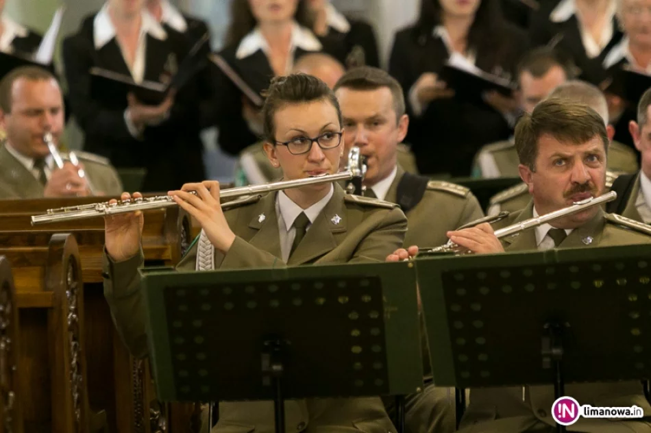 W hołdzie koronatorowi Limanowskiej Piety - zdjęcie 17