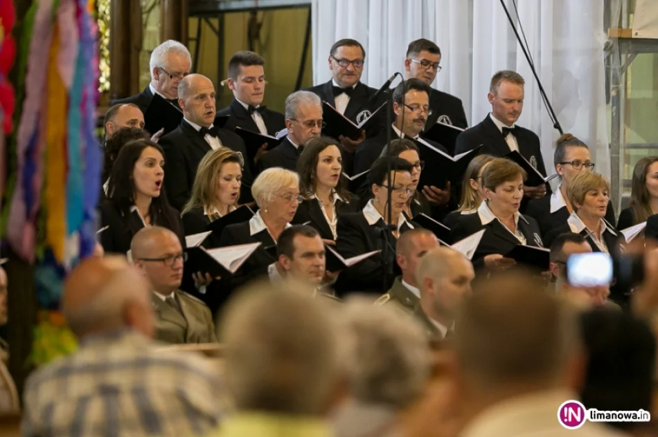 W hołdzie koronatorowi Limanowskiej Piety - zdjęcie 18