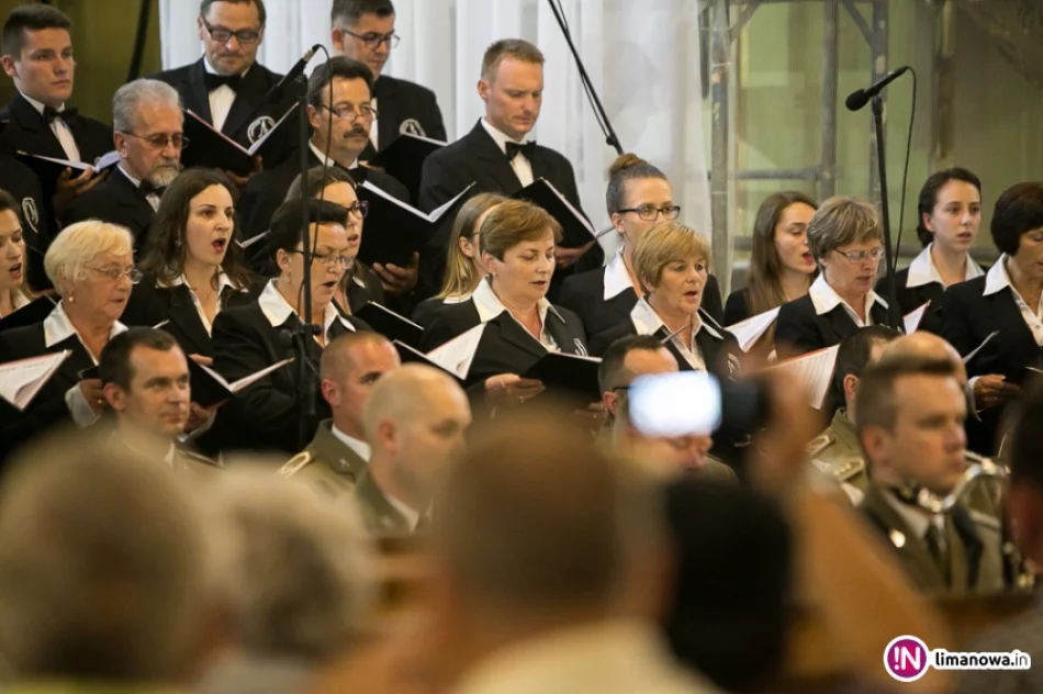 W hołdzie koronatorowi Limanowskiej Piety - zdjęcie 19