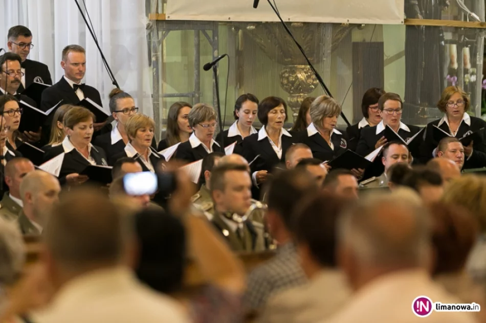W hołdzie koronatorowi Limanowskiej Piety - zdjęcie 20