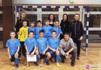 Halny zaatakował w Rudzie Śląskiej - zdjęcie główne