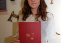 Klaudia Kołodziej na Młodzieżowych Igrzyskach Olimpijskich - zdjęcie główne