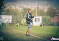 Franciszek Mrózek kształci piłkarską młodzież - zdjęcie główne