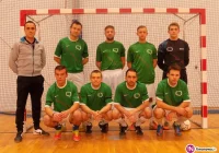 Wraca ekstraliga i I liga - zdjęcie główne