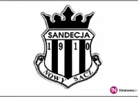 Nowy trener Sandecji - zdjęcie główne