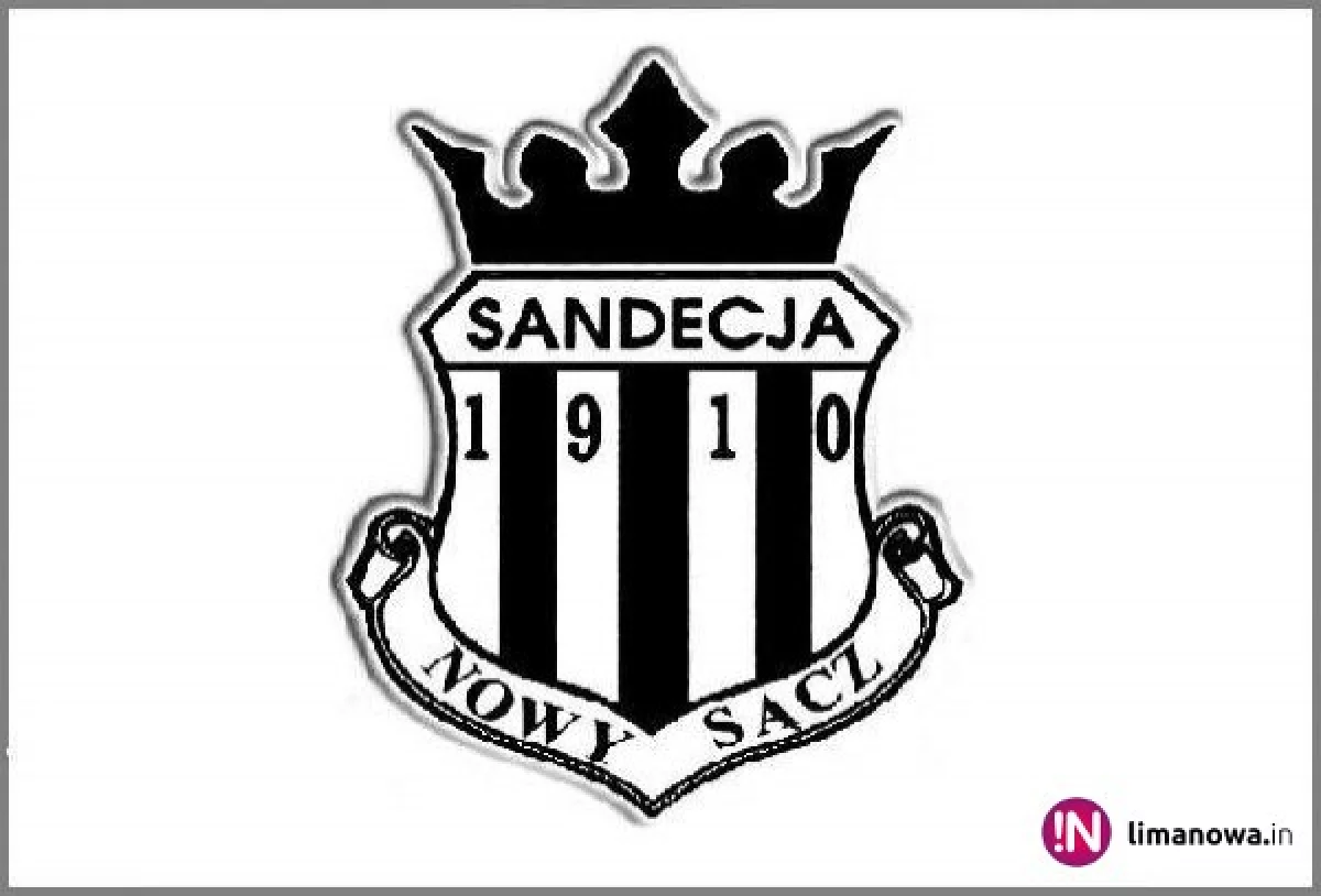 Nowy trener Sandecji