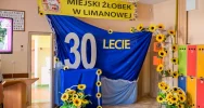 30 lat miejskiego żłobka - zdjęcie 1