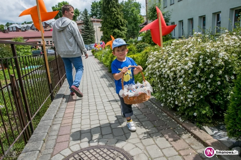 Jubileusz 30-lecia Miejskiego Żłobka w Limanowej - zdjęcie 2