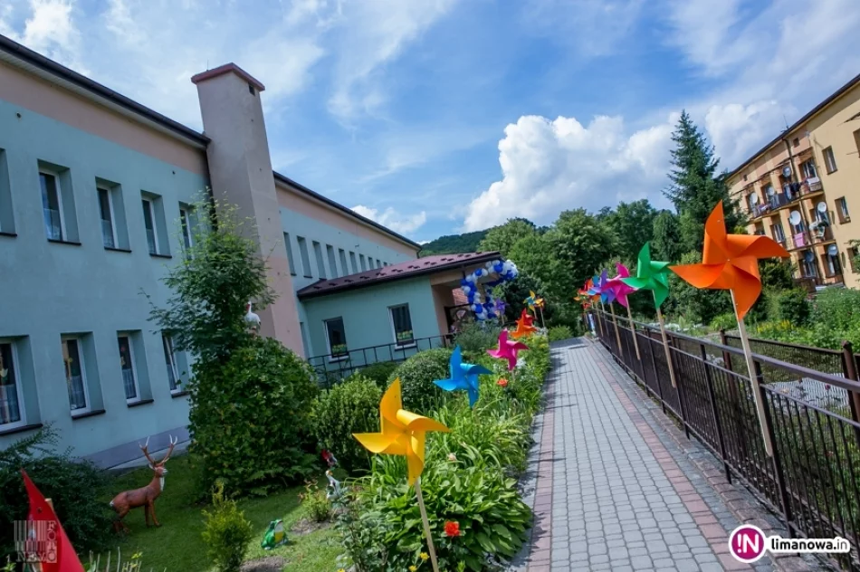 Jubileusz 30-lecia Miejskiego Żłobka w Limanowej - zdjęcie 3