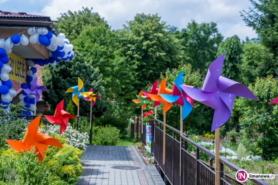 Jubileusz 30-lecia Miejskiego Żłobka w Limanowej - zdjęcie 4