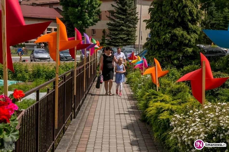 Jubileusz 30-lecia Miejskiego Żłobka w Limanowej - zdjęcie 8