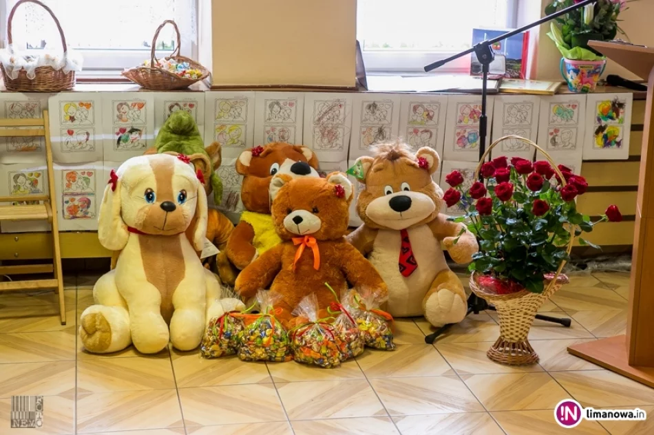 Jubileusz 30-lecia Miejskiego Żłobka w Limanowej - zdjęcie 15