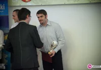 Wprowadził KS Tymbark do IV ligi - zdjęcie główne