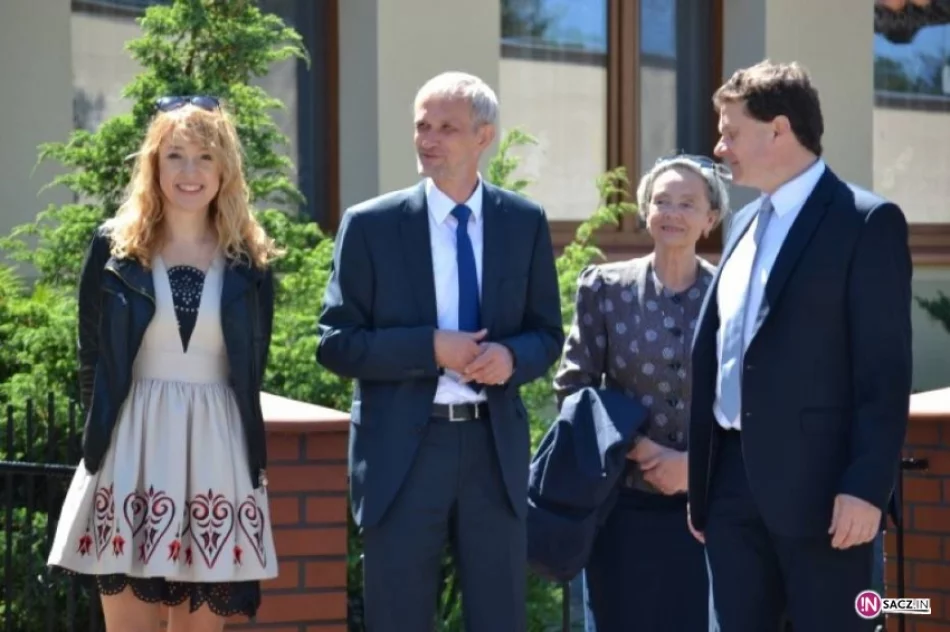 W Krynicy – Morskiej dostaniemy „Kryniczankę”? Krynice łączą siły - zdjęcie 3