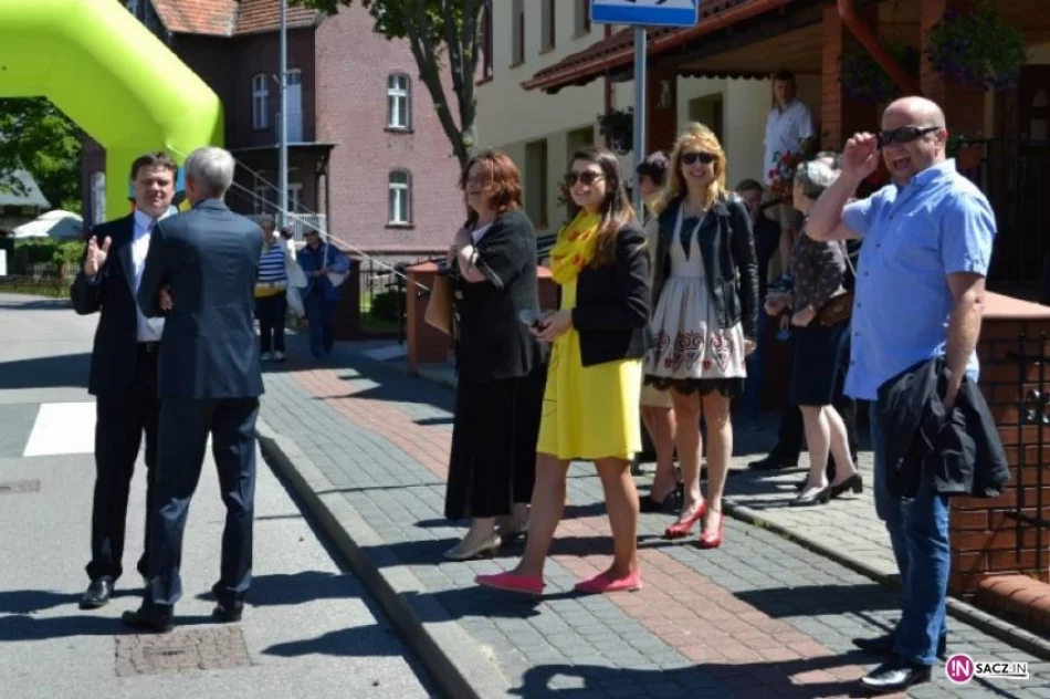 W Krynicy – Morskiej dostaniemy „Kryniczankę”? Krynice łączą siły - zdjęcie 4