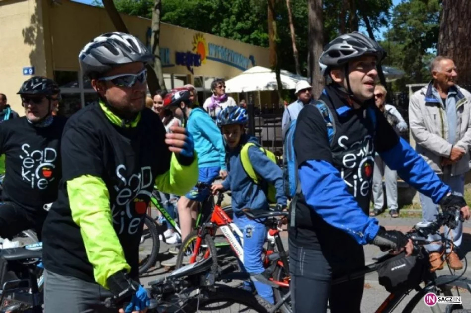 W Krynicy – Morskiej dostaniemy „Kryniczankę”? Krynice łączą siły - zdjęcie 6