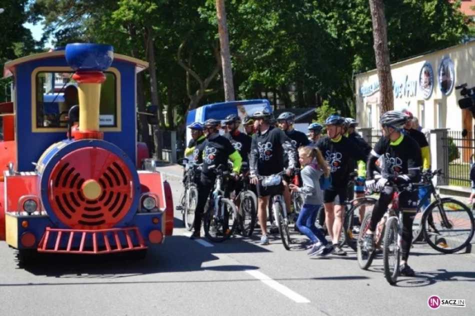 W Krynicy – Morskiej dostaniemy „Kryniczankę”? Krynice łączą siły - zdjęcie 9