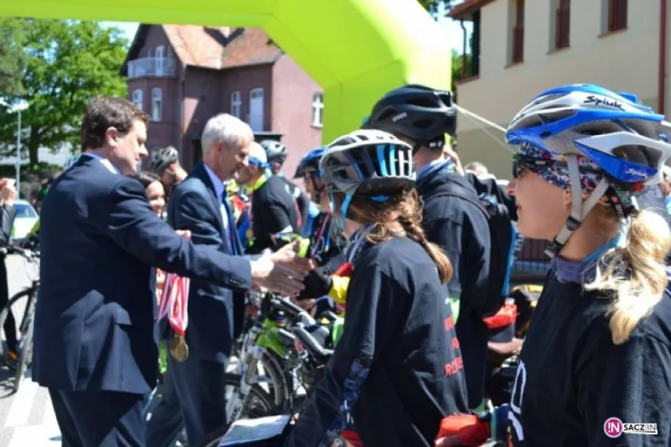 W Krynicy – Morskiej dostaniemy „Kryniczankę”? Krynice łączą siły - zdjęcie 10