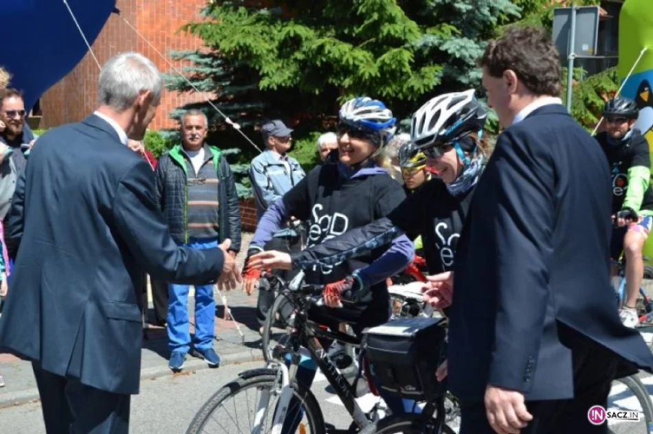 W Krynicy – Morskiej dostaniemy „Kryniczankę”? Krynice łączą siły - zdjęcie 11