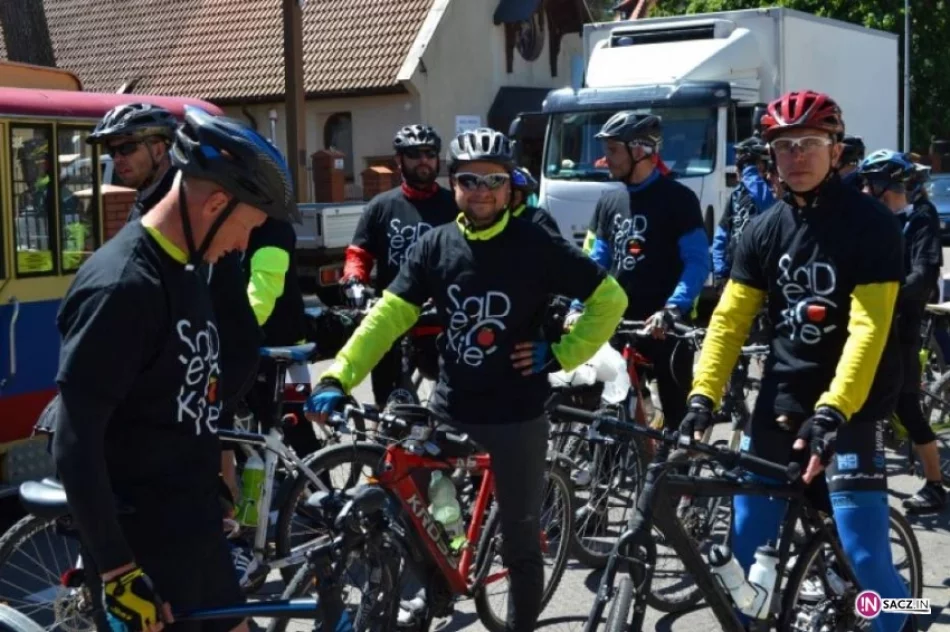 W Krynicy – Morskiej dostaniemy „Kryniczankę”? Krynice łączą siły - zdjęcie 12