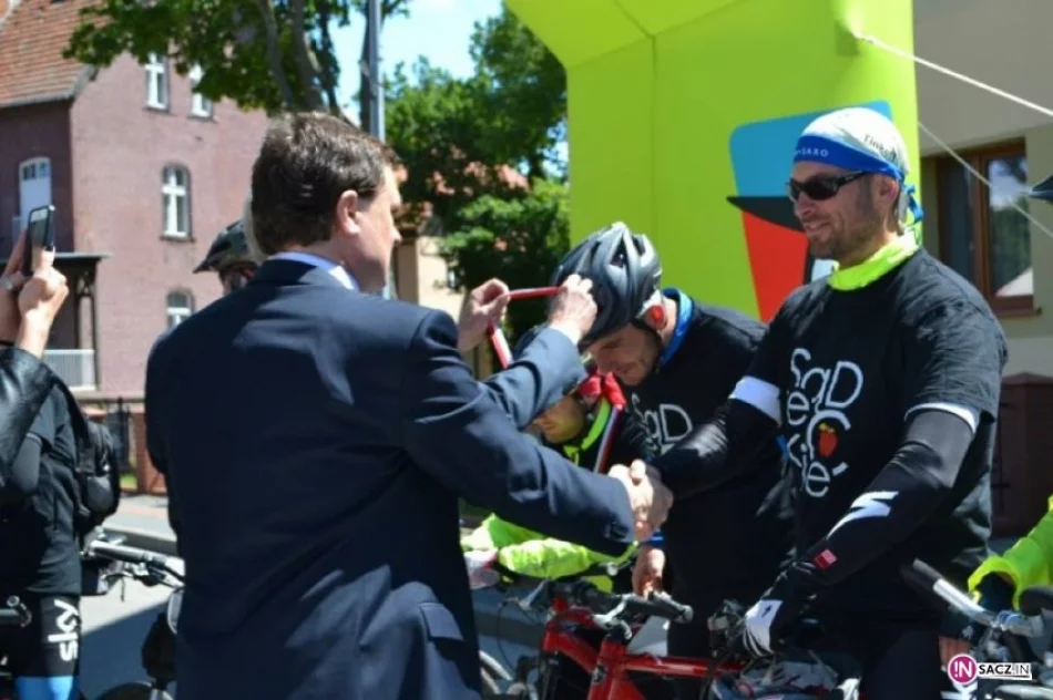 W Krynicy – Morskiej dostaniemy „Kryniczankę”? Krynice łączą siły - zdjęcie 13