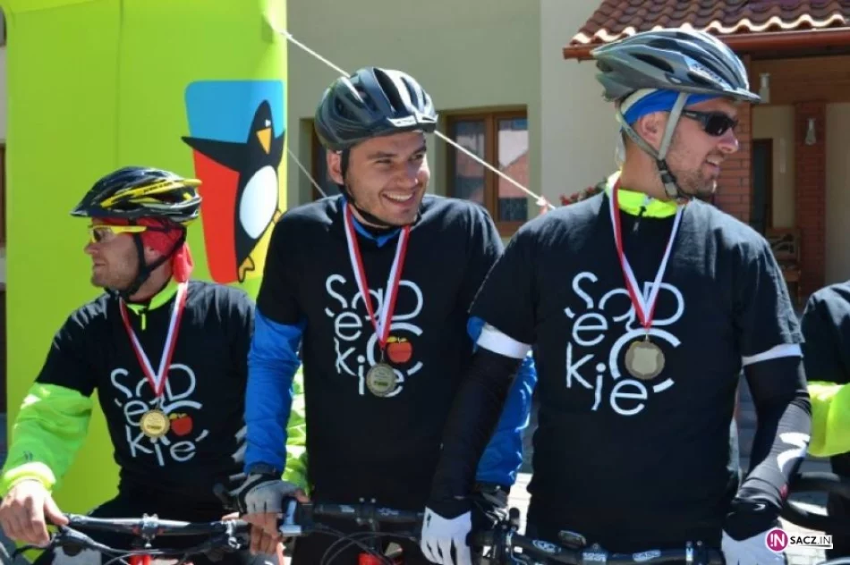 W Krynicy – Morskiej dostaniemy „Kryniczankę”? Krynice łączą siły - zdjęcie 15