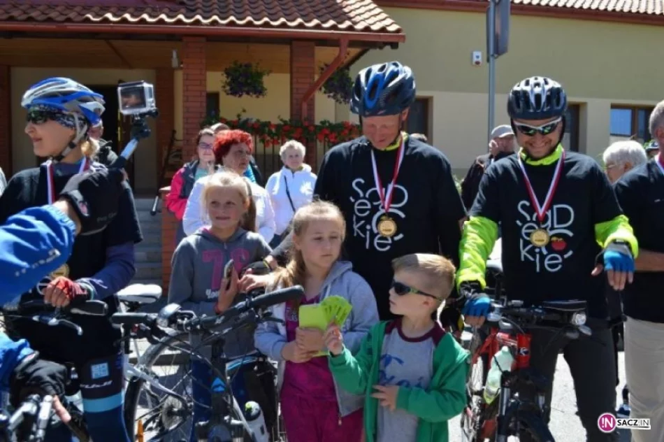 W Krynicy – Morskiej dostaniemy „Kryniczankę”? Krynice łączą siły - zdjęcie 17