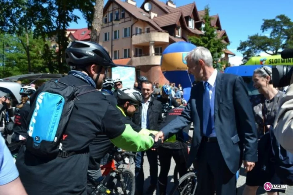 W Krynicy – Morskiej dostaniemy „Kryniczankę”? Krynice łączą siły - zdjęcie 20