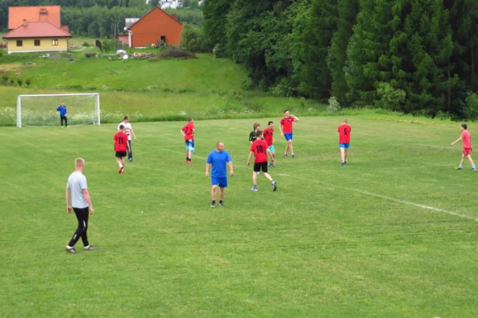 Rodzice i nauczyciele kontra uczniowie - zdjęcie 2