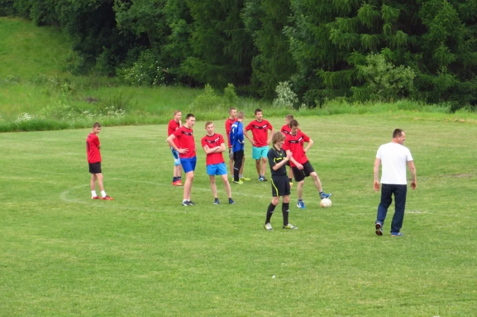 Rodzice i nauczyciele kontra uczniowie - zdjęcie 3