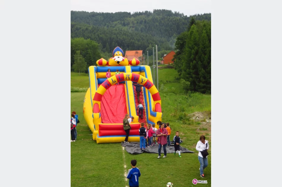 Rodzice i nauczyciele kontra uczniowie - zdjęcie 4