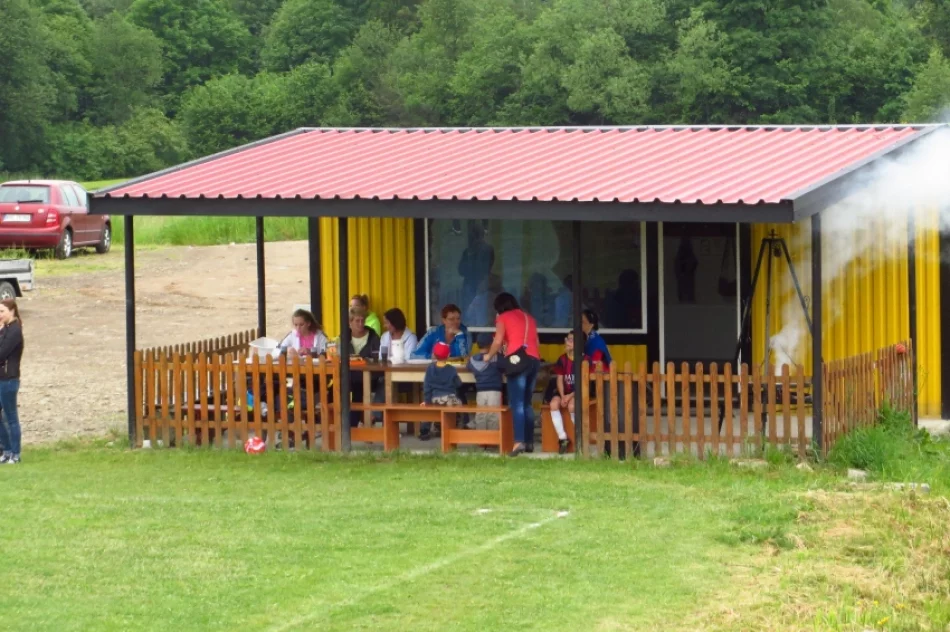 Rodzice i nauczyciele kontra uczniowie - zdjęcie 6