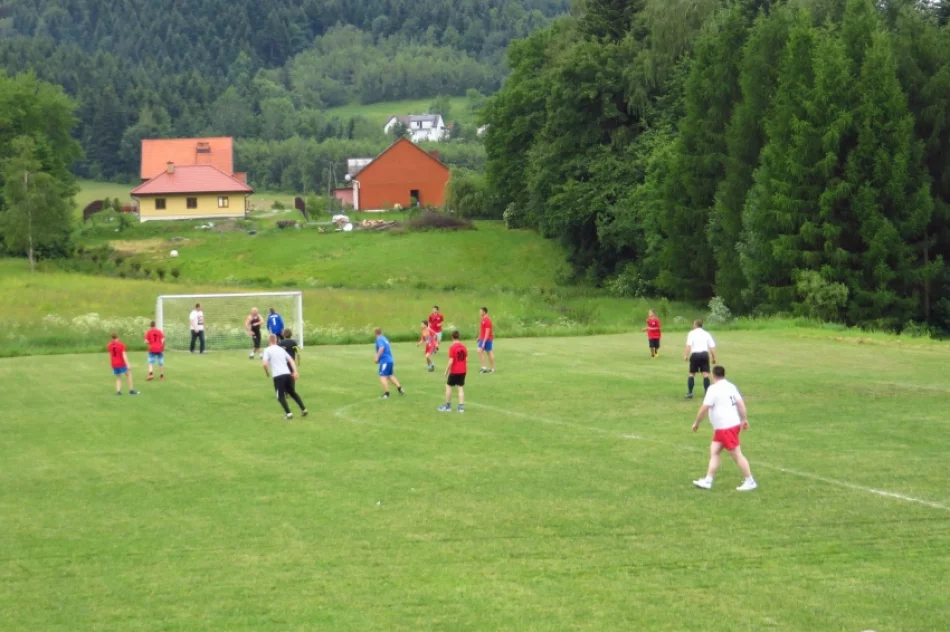 Rodzice i nauczyciele kontra uczniowie - zdjęcie 8