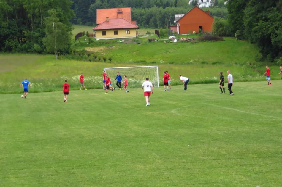 Rodzice i nauczyciele kontra uczniowie - zdjęcie 10