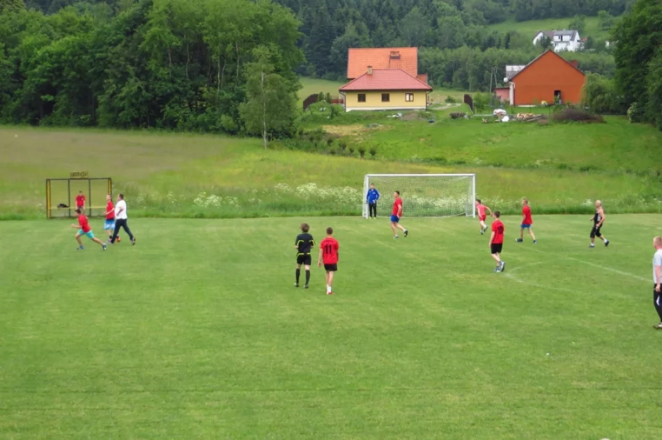 Rodzice i nauczyciele kontra uczniowie - zdjęcie 12