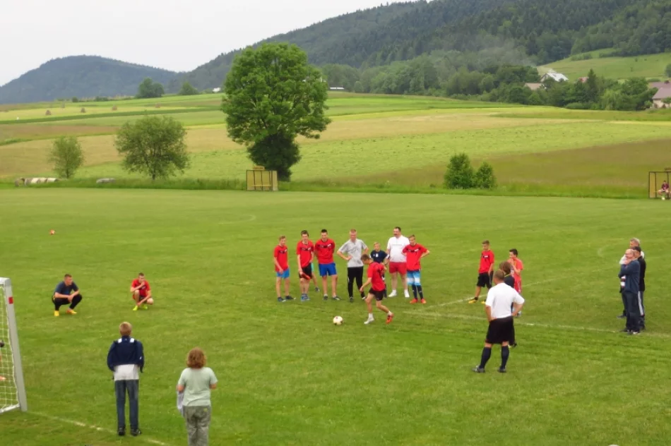 Rodzice i nauczyciele kontra uczniowie - zdjęcie 13