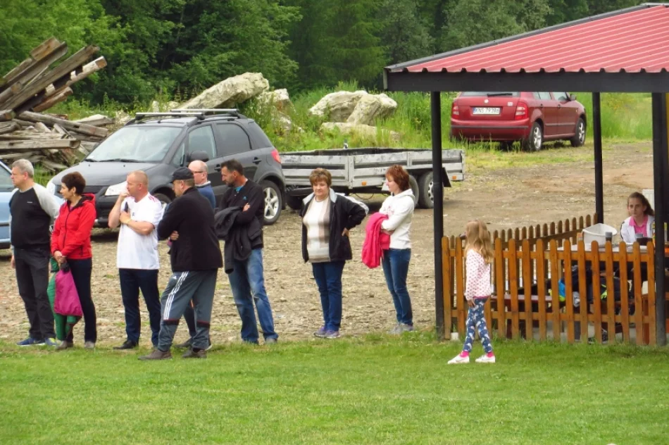 Rodzice i nauczyciele kontra uczniowie - zdjęcie 14