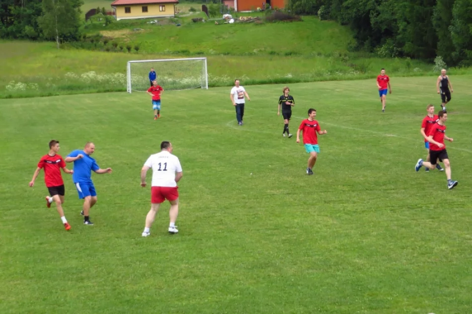 Rodzice i nauczyciele kontra uczniowie - zdjęcie 15