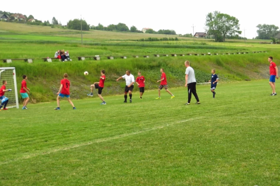 Rodzice i nauczyciele kontra uczniowie - zdjęcie 16