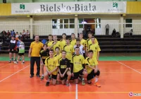 Udane zakończenie roku siatkarzy Dunajca - zdjęcie główne