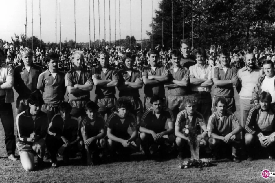 Powtórka z historycznego awansu - zdjęcie 2