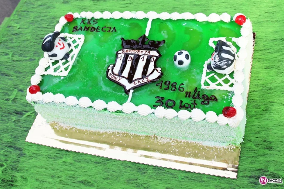 Powtórka z historycznego awansu - zdjęcie 3