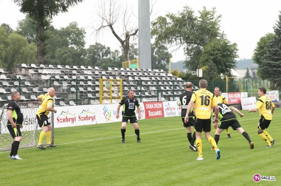 Powtórka z historycznego awansu - zdjęcie 7