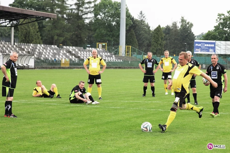 Powtórka z historycznego awansu - zdjęcie 9