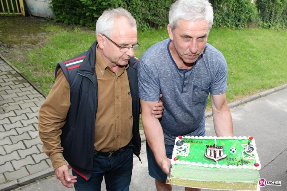 Powtórka z historycznego awansu - zdjęcie 10