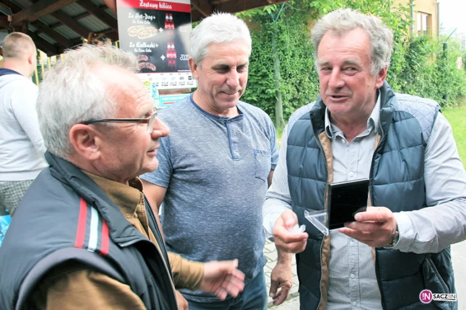 Powtórka z historycznego awansu - zdjęcie 11