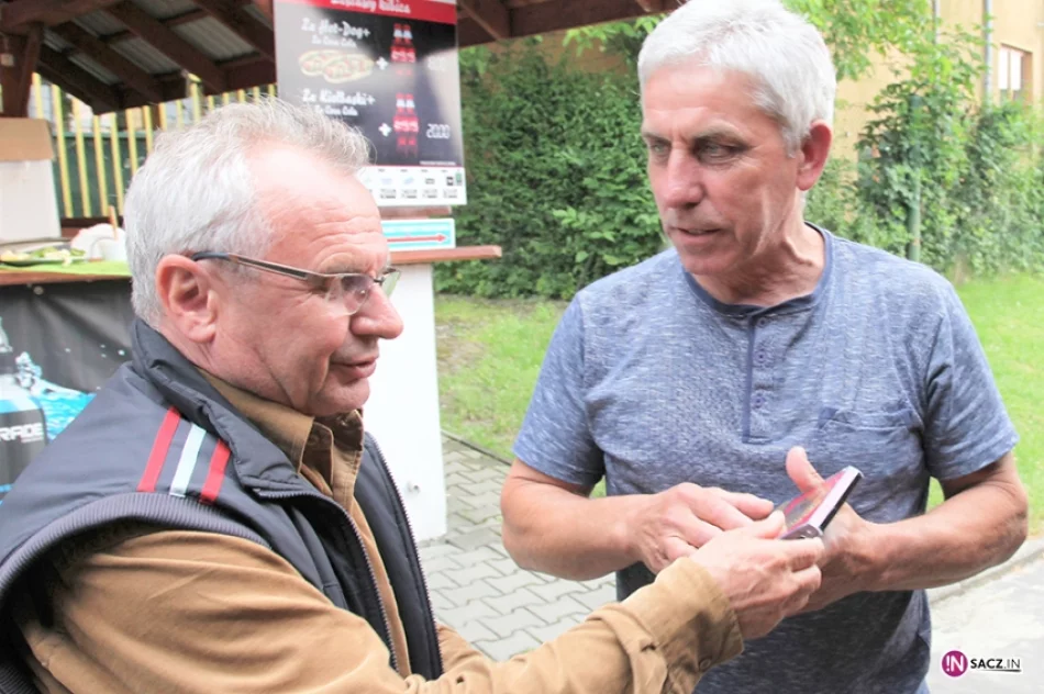 Powtórka z historycznego awansu - zdjęcie 13