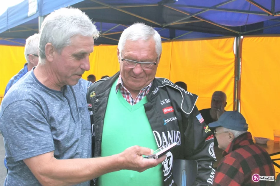 Powtórka z historycznego awansu - zdjęcie 14