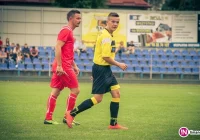 Kamil Śliwa: piłkarska nadzieja ziemi limanowskiej ze Słopnic - zdjęcie główne